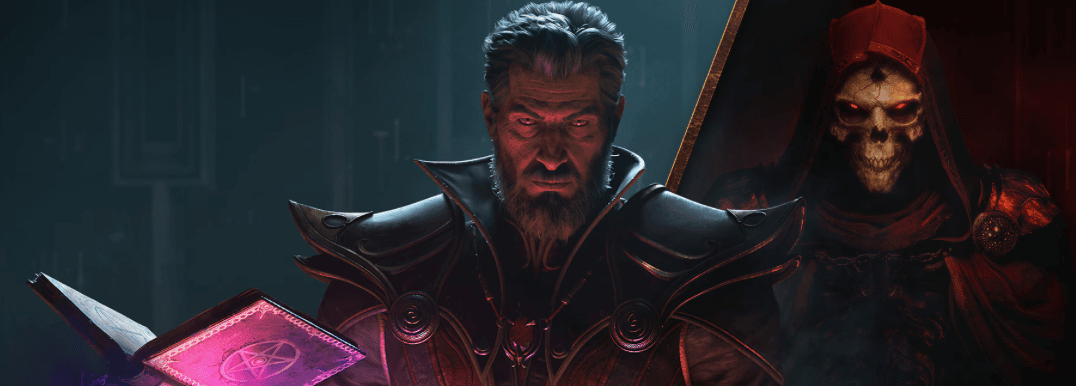 Diablo II: Resurrected accounts for sale