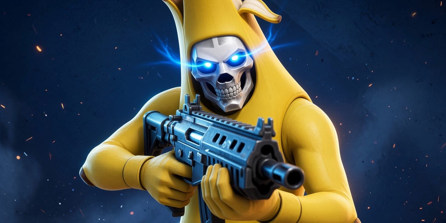Fortnite accounts for sale