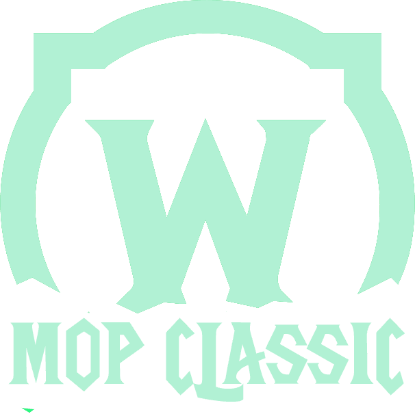 WoW Classic: MoP