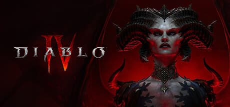 Diablo IV accounts for sale