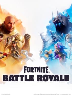 Fortnite accounts for sale